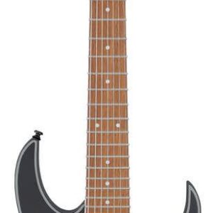 Ibanez RG7421EXBKF 7 string black