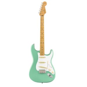 Fender Vintera 50S strat MN SFMG Sea Foam Green