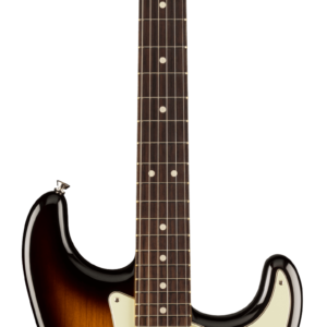 Fender AM PRO II Strat RW 2TS