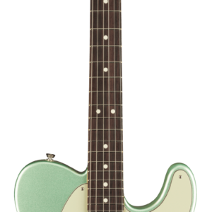 Fender American Pro Telecaster II Mystic surf Green