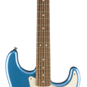 Fender Squier CV 60s Strat LRL LPB Lake placid blue