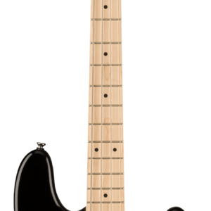 Fender Squier Aff P Bass PJ MN BPG BLK