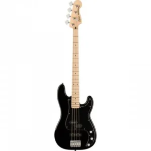 Fender Squier Aff P Bass PJ MN BPG BLK