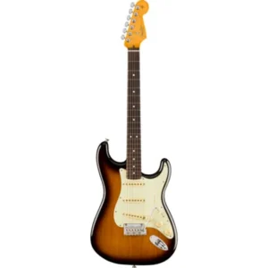 Fender AM PRO II Strat RW 2TS