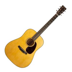 Martin D-18 satin