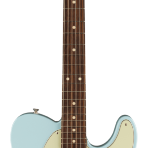 Fender Vintera II 60s Tele RW SNB Sonic Blue