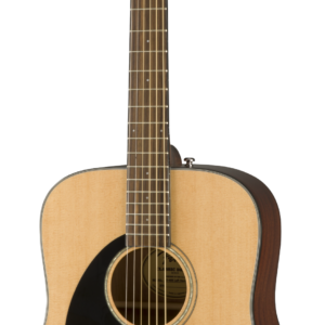 Fender CD-60s Dread LH Naturel