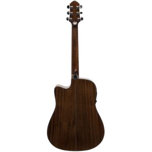 Crafter ABLE D600CE Naturel