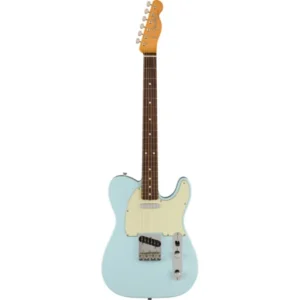 Fender Vintera II 60s Tele RW SNB Sonic Blue