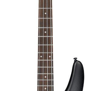 Ibanez SR300EBLWK Linkshandige Bas 4-snarig