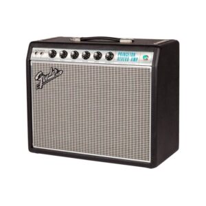 Fender 68 Custom Princeton Reverb 12W