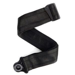 D'addario 50BAL00 Auto-lock strap