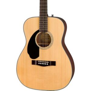 Fender CD-60s Dread LH Naturel