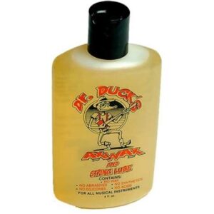 Dr. Ducks Axwax & String Lube