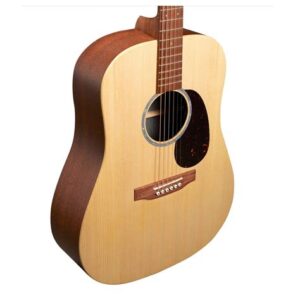 Martin GMA D-X2E Mahoganny