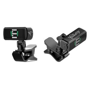 Falken1 Claw Clip On Tuner