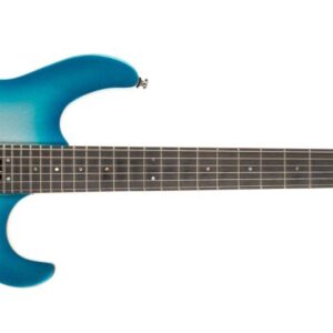 Cort E-Gitaar, G300 GLAM , Polar Ice Metallic Burst