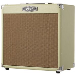 Cort E-gitaar combo, CM30R, Pastel Green, 30 Watt