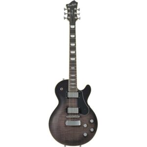 Hagstrom HSSWEMK372 , Swede, Dark Storm