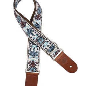 Gaucho GST-1180-1Traditional Deluxe strap