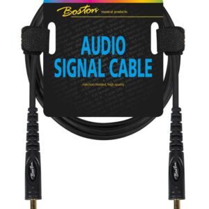 Boston AC-222-300 Audio Cable 3m