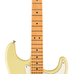 Fender Player II Strat MN HLY Hialeah Yellow