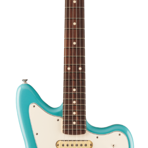 Fender Player II Jaguar RW AQB Aquatone Blue