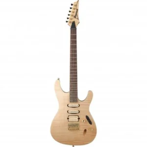 Ibanez Standard SEW761FM-NTF Natural Flat