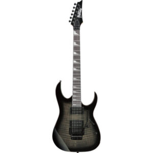 Ibanez GRG320FA TKS GIO - transparent black sunburst