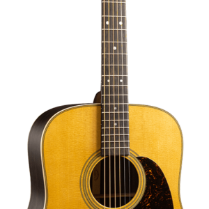 Martin D-28 satin