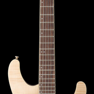 Ibanez Standard SEW761FM-NTF Natural Flat