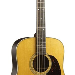 Martin D-28 satin