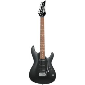 Ibanez GSA60-BKN Black Night