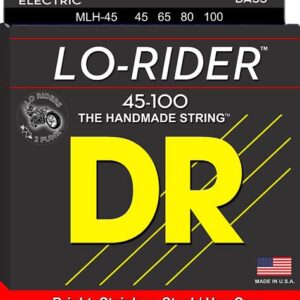 Drs MLH-45 / 45-100