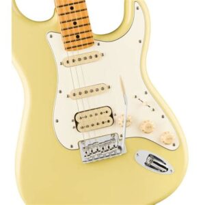 Fender Player II Strat MN HLY Hialeah Yellow