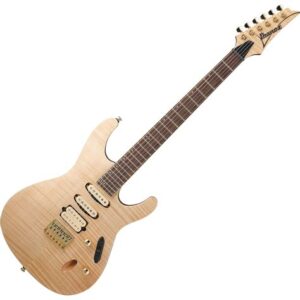 Ibanez Standard SEW761FM-NTF Natural Flat