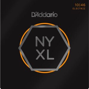 Dáddario NYXL1046 / 10-46