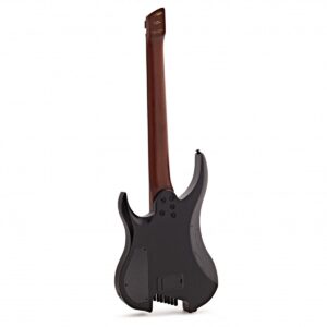 Legator G7FP-BLK Ghost 7-string Black