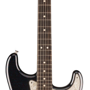 Fender 70TH annv PLYR Strat RW NEBNOIR