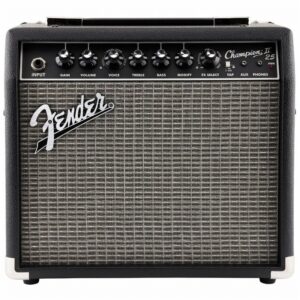 Fender Champion II 25W