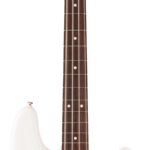 Fender Player II P Bass RW PWT - Polar White