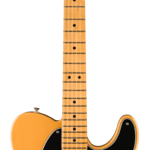 Fender Player II Telecaster MN BTB Butterscotch Blonde