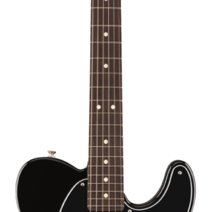 Fender Player II Tele HH RW BLK