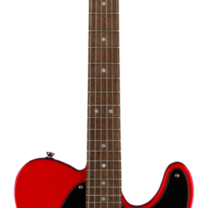 Fender Squier Aff. Tele LRL BPG Torino Red