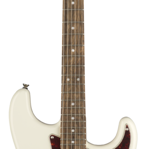 Fender Squier CV 70s strat LRLOlympic White