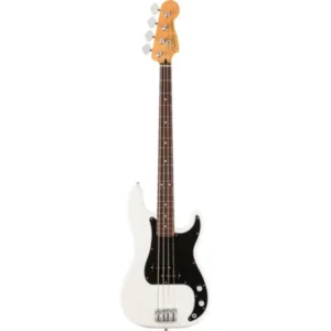 Fender Player II P Bass RW PWT - Polar White