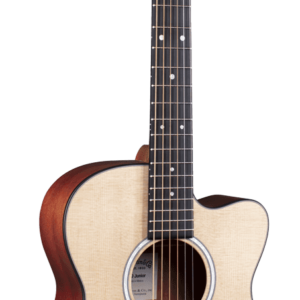 Martin GMA OOOCJR-10E junior series