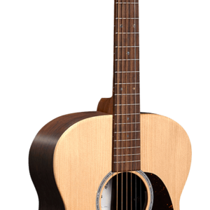 Martin GMA OOOX2E-BRAZ incl bag