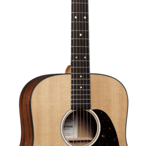 Martin GMA D-10E Spruce Road series incl bag