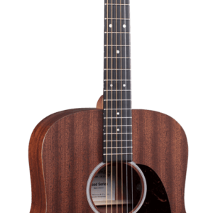 Martin GMA D-10E -Sapele Road Series incl bag